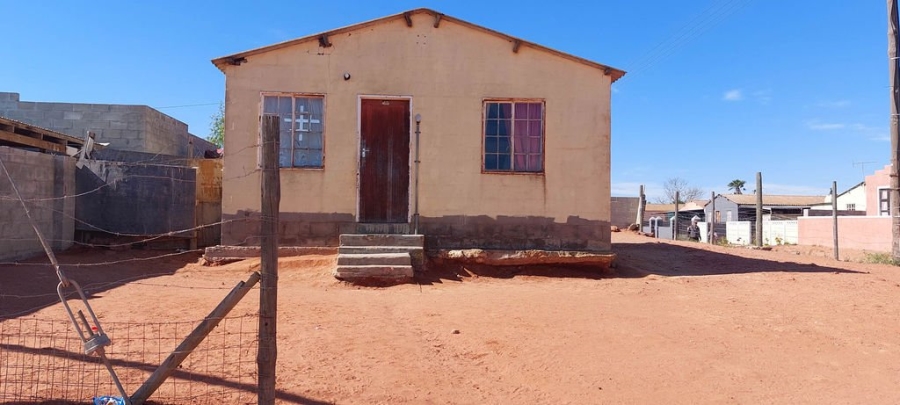 2 Bedroom Property for Sale in Vredendal Western Cape